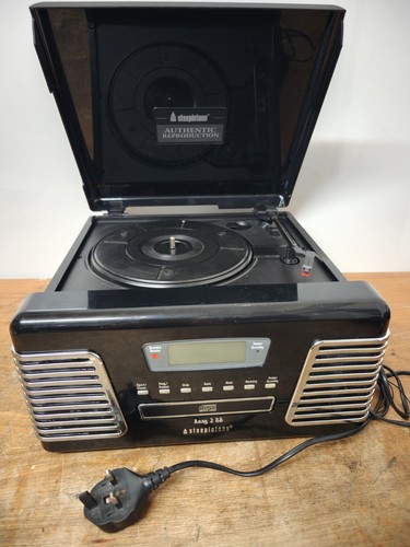 Steepletone roxy retro - steepletone,