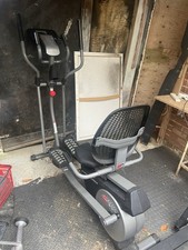 Pro-Form Hybrid Cross Trainer Bike 2-in-1 Exercise Equipment