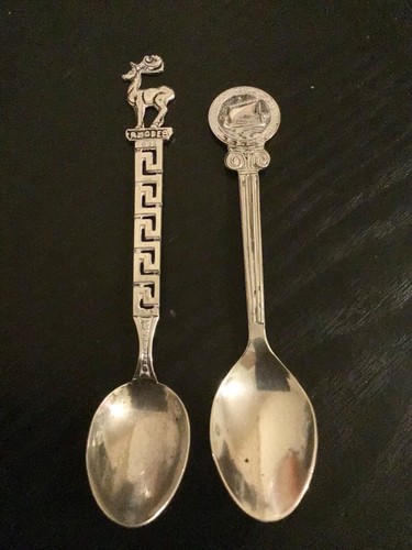 800 825 solidsilver pair - 800+825,