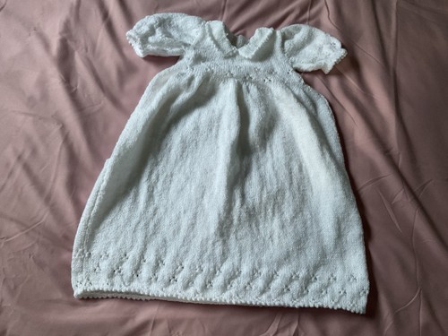 Beautiful hand knit - beautiful,
