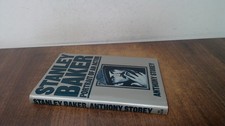 			Stanley Baker: Portrait of an Actor, Storey, Anthony, W.H. Allen,		