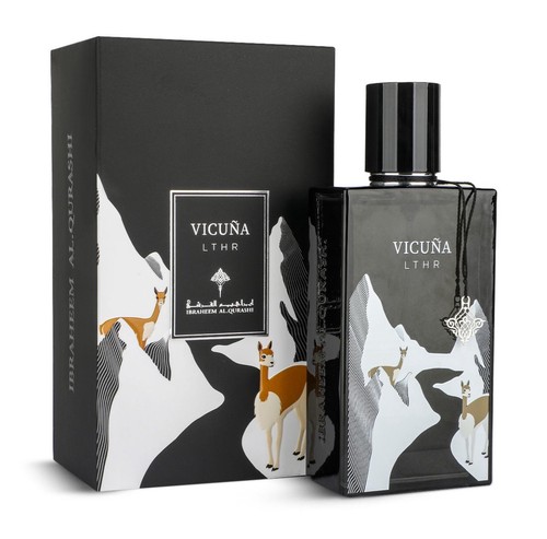 Ibraq vicuna lthr - ibraq,