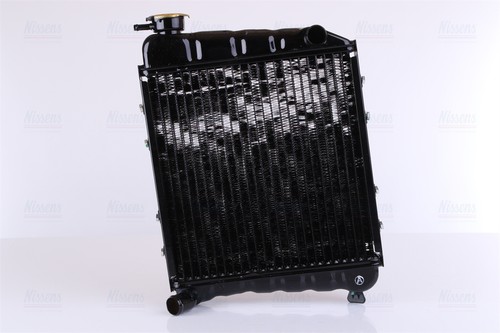 Nissens engine coolant - engine,