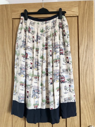 Cath kidston skirt - cath,