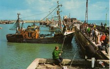 (cc29) The Harbour Bridlington