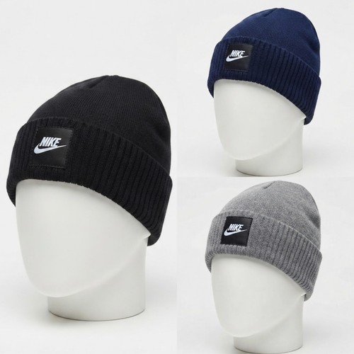 Nike futura beanie hats - nike,