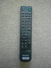 Genuine Sony RM-D29M MINIDISC