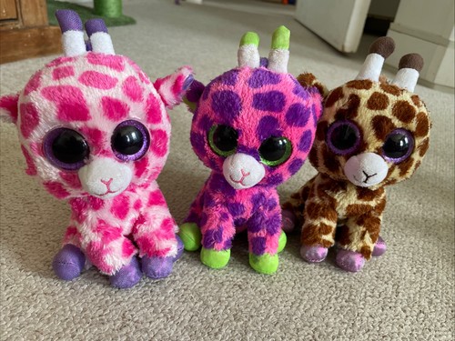 Beanie boo bundle - beanie,