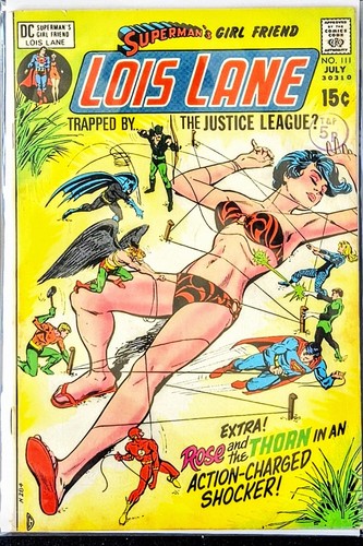 Superman girl friend - superman's,