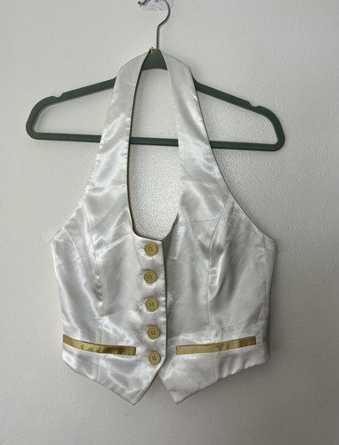 Suits you london satin - you, halter
