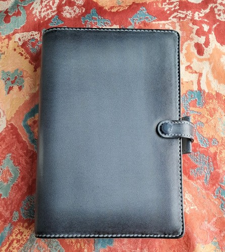Rare vintage 2005 filofax - 2005,