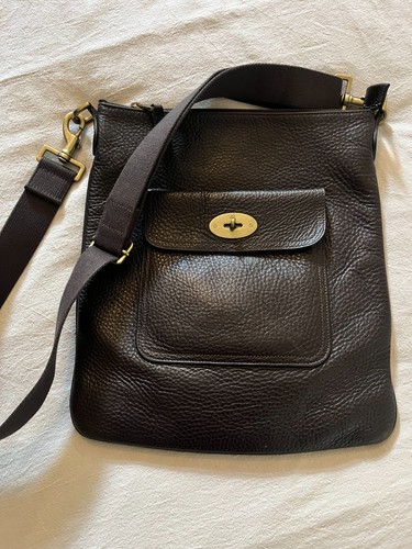 Mulberry seth dark brown - seth,