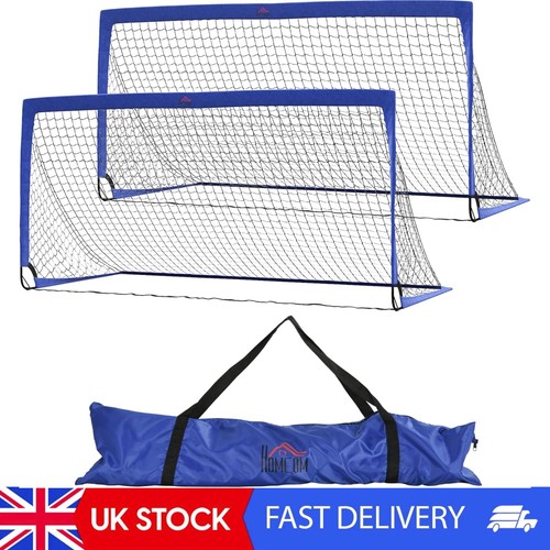 Set football goal net - set, 2