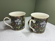 Waterside William Morris Set 2