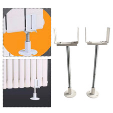 Sophisticated Vintage Radiator