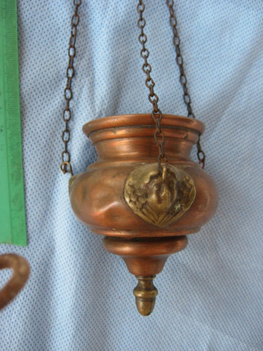 Antique russian orthodox - russian,