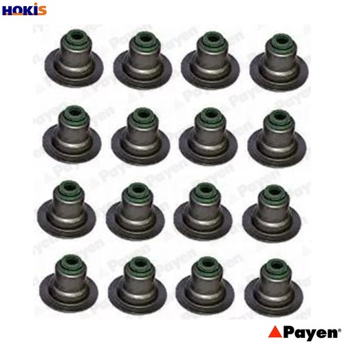 Seal set valve - seal, hr5082