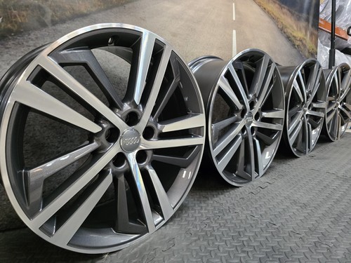 Refurbished genuine audi - refurbished,
