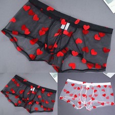 Ultra Thin Breathable Men
