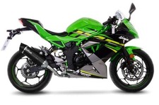 Kawasaki Z 125 / NINJA Leo