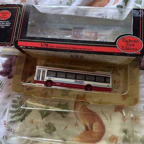 Efe 17301 leyland national - efe,
