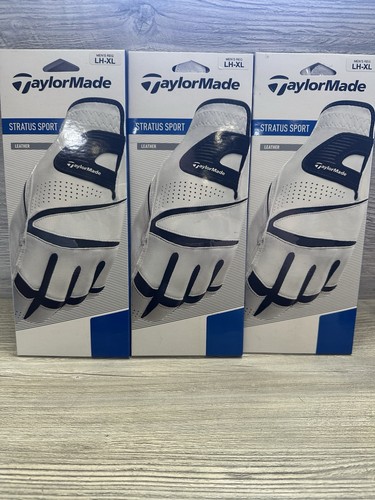 Taylormade stratus sport white - taylormade,