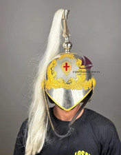 ZAIN Life Guard Officer Helmet