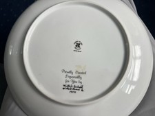 Wedgewood Decorative Plate