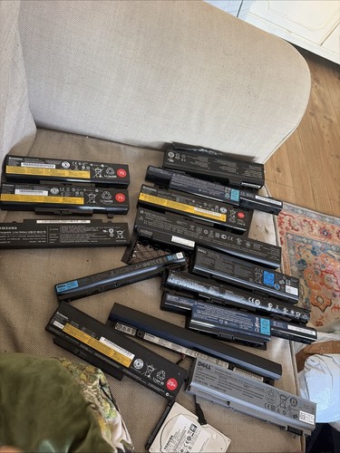 Job lot laptop - job,