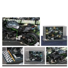 1:12 Scale Acrylic Case