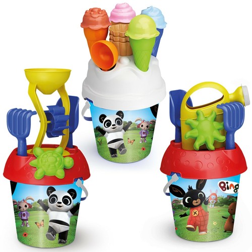 Bing kids plastic castle - kids,