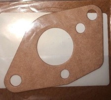 Carburettor Intake Manifold Gasket for Mercury Mariner 4HP 5HP 2-Stroke Outboard
