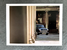 1991 Rover Japan, Rover Mini