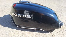 Honda CB750 KZ 1979 1980 fuel tank VGC with key OEM 17540425315ZC