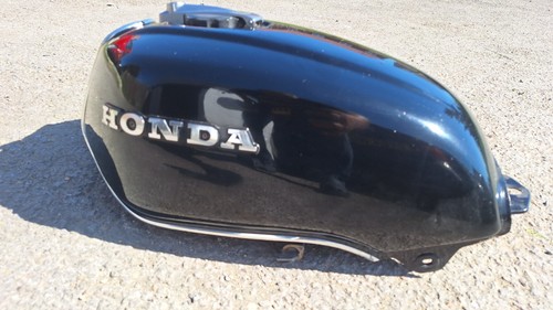 Honda cb750 1979 1980 - kz, fuel