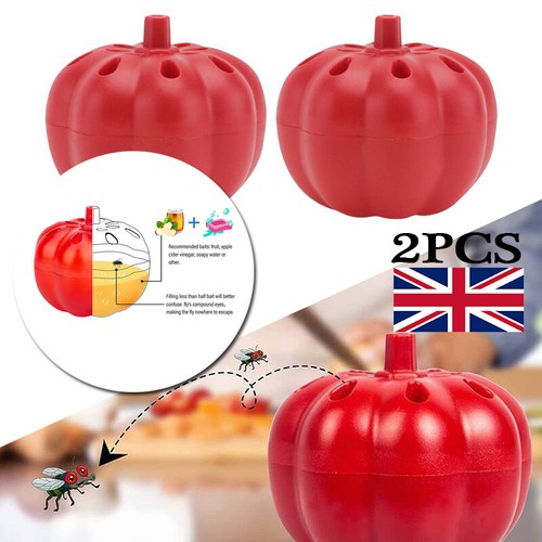 2pcs fruit fly - fruit, for