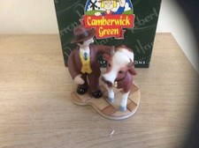 Robert Harrop CAMBERWICK GREEN