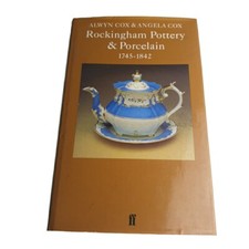 Rockingham Pottery & Porcelain