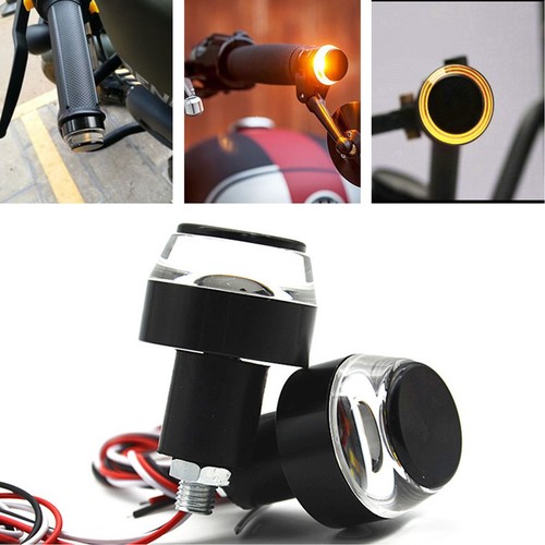 2pcs motorcycle handlebar turn - motorcycle,