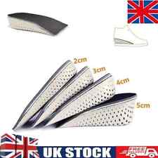 Height Increase Insoles Men