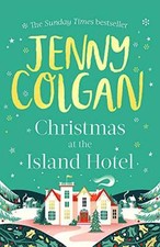 Christmas at the Island