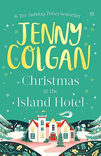 Christmas the island - at,