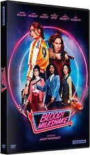 GUNPOWDER MILKSHAKE *2021 /