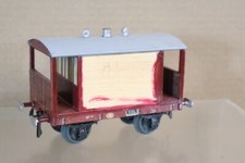 LEEDS MODEL COMPANY LMC O