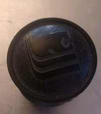 Vintage BOMA Canada Carved