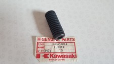 KAWASAKI  Z1 H1 H2 S1 S2 S3 A1 A7 AR GEAR LEVER CHANGE PEDAL RUBBER 13157-004