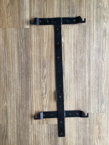 Nsm jukebox wall - bracket., fit
