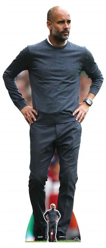 Pep guardiola football manager - guardiola,