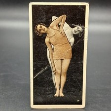 1938 Ardath National Fitness