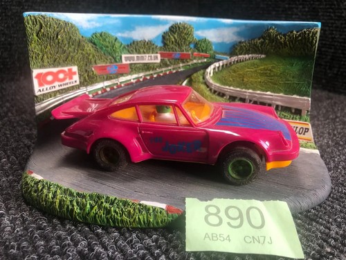 Vintage scalextric joker - vintage,